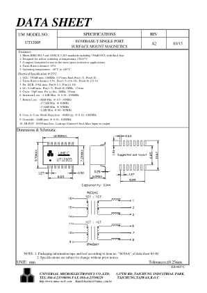 数据表搜索网站 | WWW.ALLDATASHEET.COM